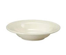 Oneida F1040000710 Espree China - 5-3/4 oz. Fruit Bowl, 5-1/4"