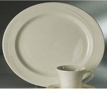 Oneida F1040000163 Espree China - 12" Plate