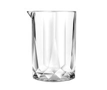 Anchor Hocking 14174 Cienna Cocktail Mixing Glass/Beaker, 21 oz., 2 Dozen