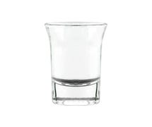Anchor Hocking 14184 Tequila Shot Glass, 1 oz, 2 Dozen