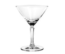 Anchor Hocking 14168 Cienna Cocktail/Martini Glass, 7-1/4 oz., 2 Dozen
