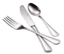 Oneida T015FDEF New Rim Flatware Dinner Fork