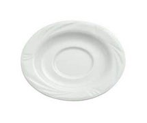 Oneida R4510000501 Arcadia China - 5-5/8" Saucer