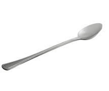 Oneida 2544SITF Needlepoint Flatware Iced Tea Spoon