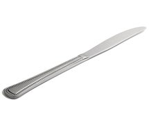 Oneida 2544KPVF - Needlepoint Flatware - Solid Handle Knife