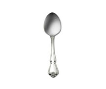 Oneida 2552STSF - Arbor Rose Teaspoon - 6" Long - Part of the Oneida Arbor Rose Flatware Collection