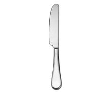 Oneida B856KDTF - Lumos Heavyweight Dinner Knife - Solid Handle