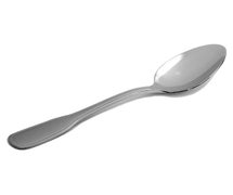 Oneida B167SDEF Stanford Flatware - Oval Soup Spoon