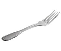 Oneida B167FDEF Stanford Flatware - Heavy Salad Fork