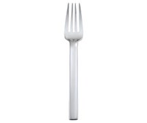 Oneida B857FDNF - Noval Dinner Fork - 7-3/8" Long - Heavy Weight - Part of the Oneida Noval Flatware Collection