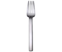 Oneida B857FSLF Noval Flatware - Heavyweight Salad Fork