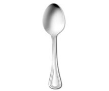 Oneida B169SDEF Barcelona Flatware - Oval Soup Spoon