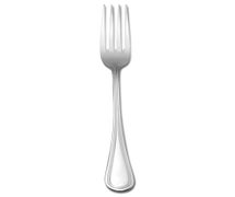 Oneida B169FDEF Barcelona Flatware - Salad Fork