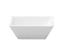 Oneida F8010000713S - Square Bowl, 5-3/8", CS of 3/DZ