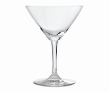 Anchor Hocking 14064 Florentine II Cocktail/Martini Glass, 6-7/8 oz., 2 Dozen