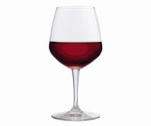 Anchor Hocking 14065 Florentine II All Purpose Wine Glass, 15-3/8 oz., 2 Dozen