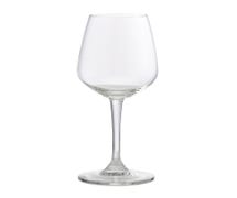 Anchor Hocking 14067 Florentine II White Wine Glass, 8-1/8 oz., 2 Dozen