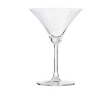 Anchor Hocking 14156 Matera Cocktail/Martini Glass, 9-1/2 oz., 2 Dozen