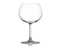 Anchor Hocking 14157 Matera Burgundy Wine Glass, 22 oz., 2 Dozen