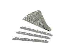 Nemco 436-1 1/4" French Fry Blade Set for Commercial Fry Cutter and Wedger 400-012
