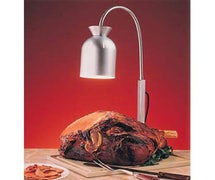 Nemco 6015 Carving Station With Flex Mount Food Heat Lamp
