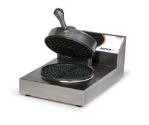Nemco 7000A - Standard Waffle Baker - Single Unit
