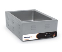Nemco 6055A Full-Size Countertop Warmer