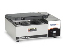Nemco 6600 - Super Shot Countertop Steamer
