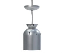 Nemco 6002 Ceiling Mount Heat Lamp, Single Mount