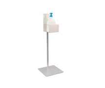 New Age Industrial 53179 Hand Sanitation Stand