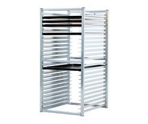 New Age Industrial 97729 Full-Size Insert Rack, Fits (24) 18"x26" Pans