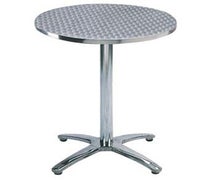 Premier Hospitality Furniture LR36RDCMX Indoor/Outdoor Circular Table, 36" Diam.