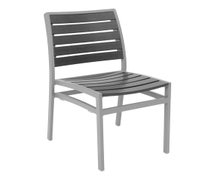 Florida Seating AL-5700S Side Chair, Stackable