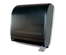 Impact Products 4079 ClearVu Push Lever Paper Towel Dispenser