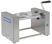 Somerset Industries SPM-45 Pastry and Turnover Machine