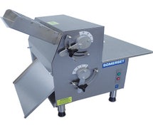 Dough Roller - 15"Diam., 120V