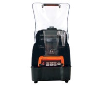 Dynamic BlendPro 1TQ Heavy-Duty Shielded Blender, 50 Oz.