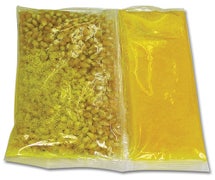 Central Restaurant 40004 Portioned Popcorn Packs - 4 oz.