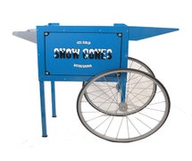 Benchmark 30070 Antique Trolley for Snow Cone Machine 40K-052