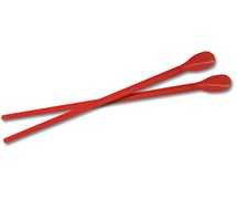 Benchmark 72401 - Spoon Straws, 10,000 per Case