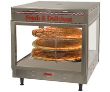 Benchmark USA 51012 - 12" Pizza/Pretzel Warmer Display