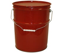 Benchmark USA 40015 - Coconut Oil (50 lb pail)