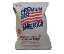 Benchmark USA 40501 - Popcorn, 50 lb Bag
