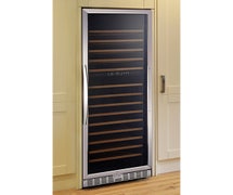 Eurodib USF168D Dual Temperature Wine Cellar, 71-1/2"H