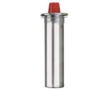 Dispense Rite ADJ-2S In Counter Cup Dispenser, Stainless Steel, 19"H