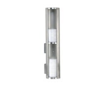 Dispense Rite TLD-2-2 Lid Dispenser, Vertical Surface Mount, 1-Section, 6-24 Oz