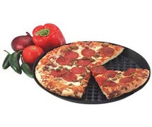 HS Inc. HS1037-CH 10" Pizza Pleezer Charcoal, 12 Each