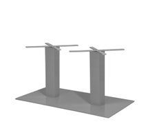 Source Contract SC-1008-589 Verona Double Post Dining Table Base