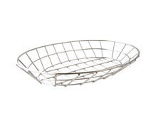 G.E.T. Enterprises 4-20144 Grid Basket, 9-3/4" X 6-1/4" X 2-1/4"