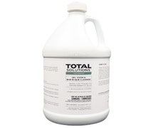 Total Solutions 4235041 Gel & Oven Bar-B-Que Cleaner 4/CS